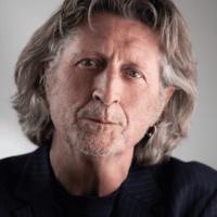 Steve Knightley portrait