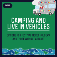 Hyperlink to Buy Camping & Live in Vehicles Tickets